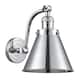 Option Polished Chrome