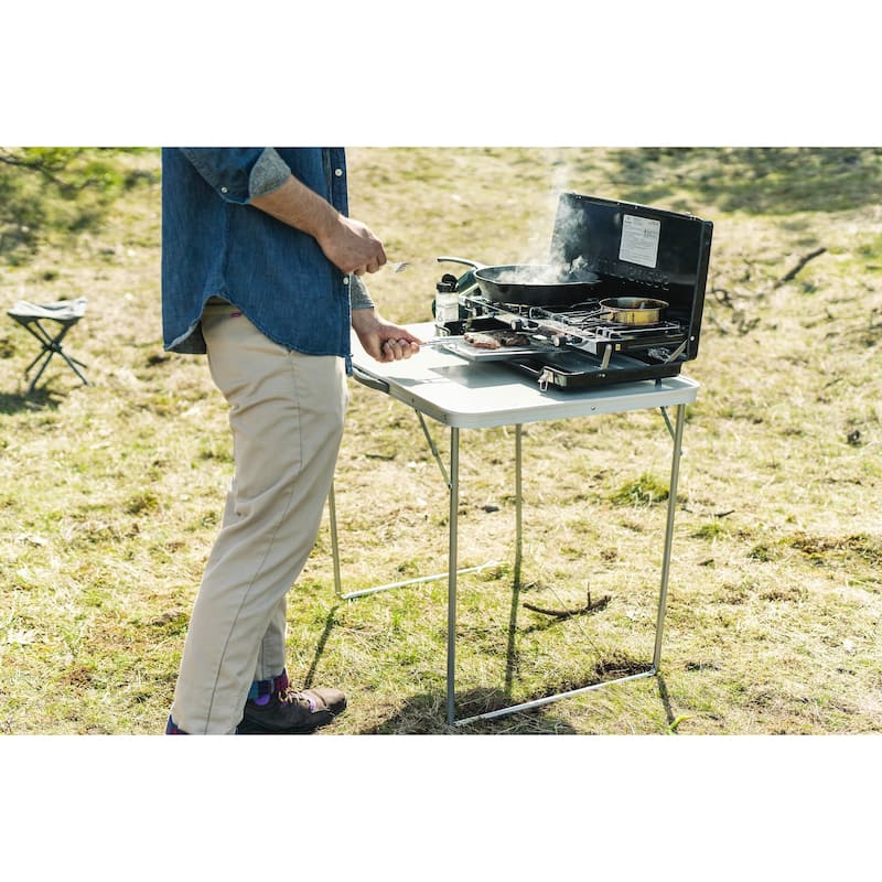 Stansport Folding Utility Camp Table