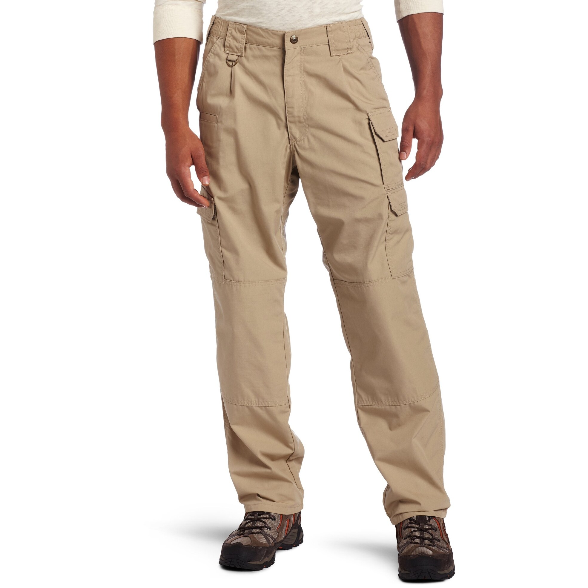 beige cargo pants mens