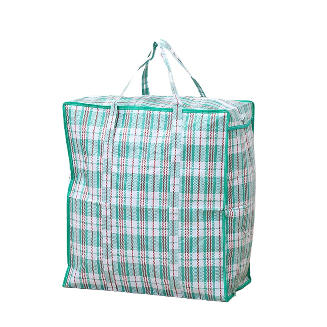 blanket organizer storage bolsa