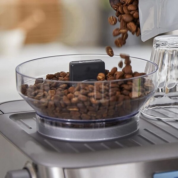 breville espresso bed bath and beyond