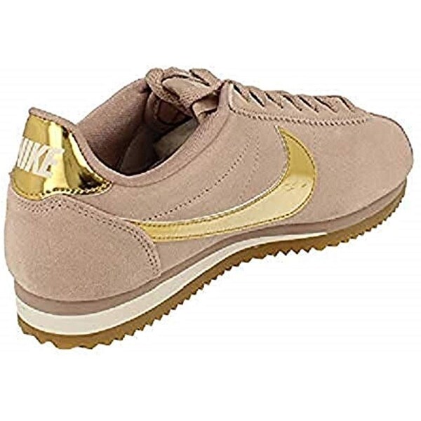 nike cortez suede