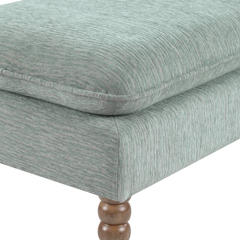 Selina Pillow Top Bench
