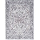 preview thumbnail 24 of 115, New Concept Washables Persian Boho Machine Washable Area Rug 4' x 6' - Ivory/Beige