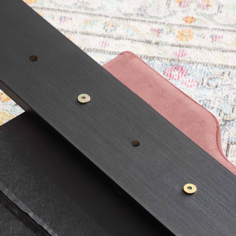 Diana Tufted Performance Velvet Full/Queen Headboard