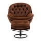 preview thumbnail 11 of 20, Accent chair TV Chair Living room Chair
