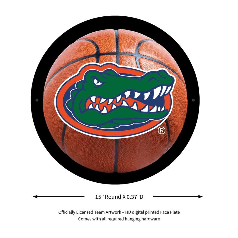 University of Florida LED Lighted Sign