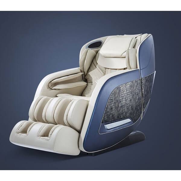 Moda Luxury 6602 Zero Gravity Full Body Massage Chair On Sale Overstock 32205517