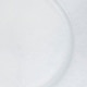 preview thumbnail 4 of 3, Soft Glow Faux Mother of Pearl Charger Plate (Set of 4)