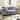 Tese Transitional Velvet Nailhead Trim Loveseat by Furniture of America