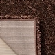 preview thumbnail 89 of 180, SAFAVIEH Milan Shag Maibritt 2-inch Thick Area Rug