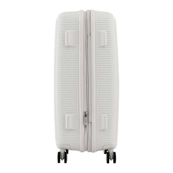 american tourister curio weight
