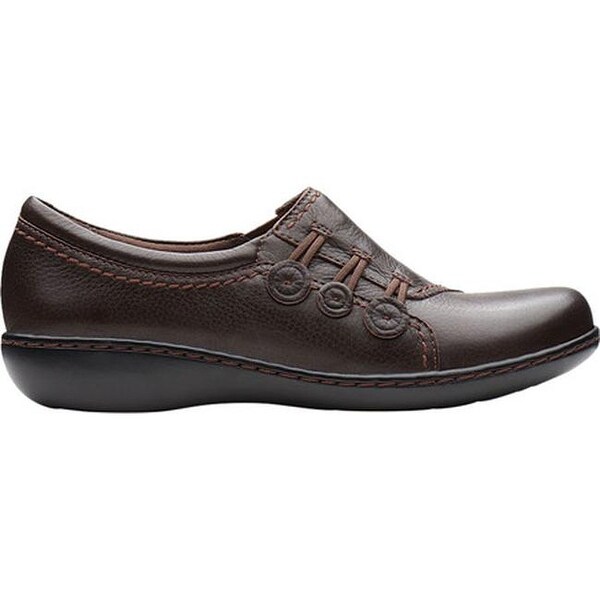 clarks ashland effie black