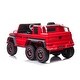 preview thumbnail 4 of 4, KidRock's Electric Ride-On Car: USB/Bluetooth/MP3, Parental Control