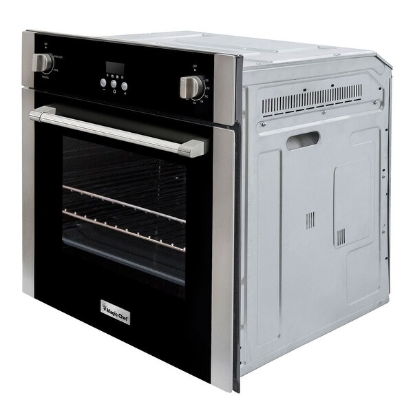 Magic chef convection countertop oven shop