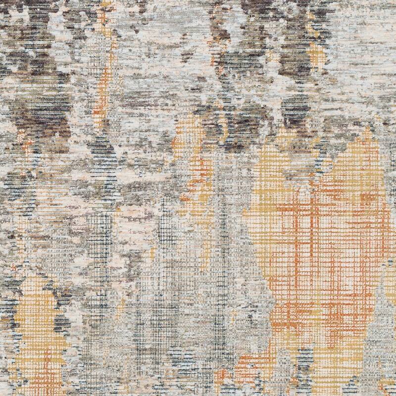 Livabliss Modern & Contemporary Presidential Abstract Area Rug