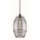 Option Oil Rubbed Bronze / Light Smoke