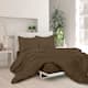 Option Chocolate Brown