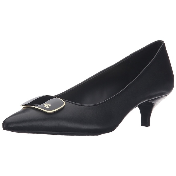 ralph lauren womens shoes pumps