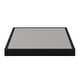 preview thumbnail 15 of 15, Kingsdown Prime Summitview 13.5 Inch Premium Firm Euro Pillow Top Hybrid Luxury Mattress with Foundation Included