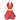 Sweatheart Retro Apron Dress for Women