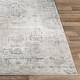 preview thumbnail 3 of 5, Artistic Weavers Berardelli Distressed Medallion Area Rug