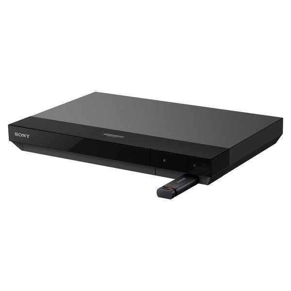 Shop Sony Ubp X700 4k Uhd Blu Ray Player Overstock 20289359