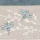 preview thumbnail 15 of 55, Authentic Hotel and Spa 100% Turkish Cotton Braelyn 3PC Embellished Towel Set