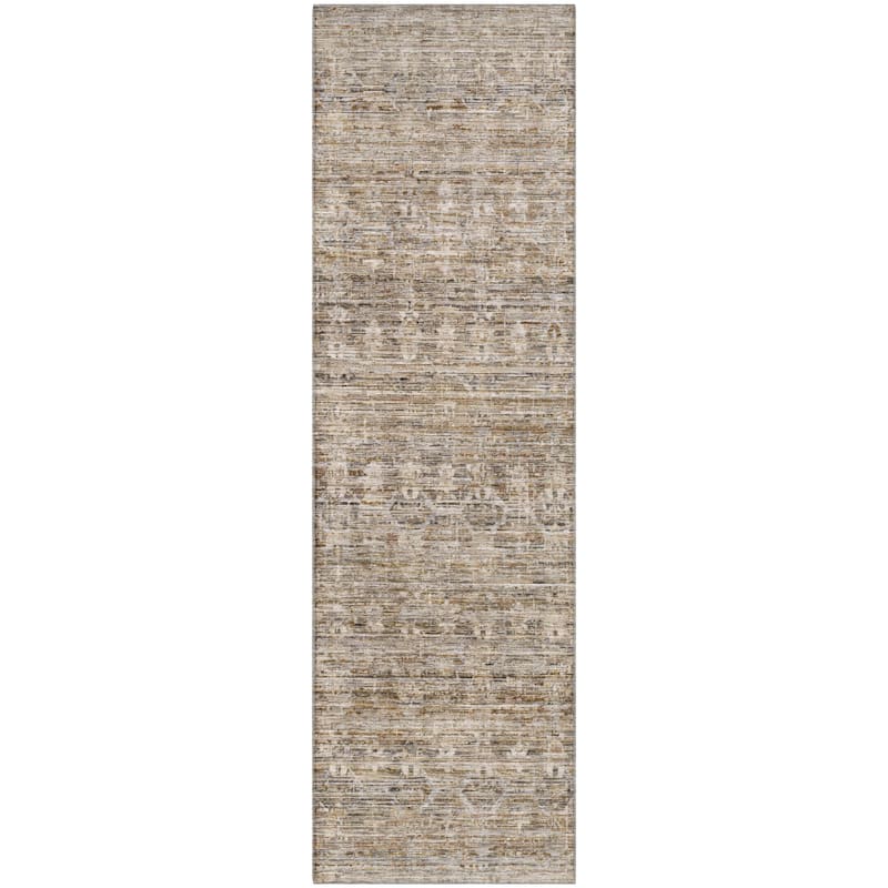 Premium Washable Super Soft Vintage Traditional Mayfield Rug