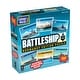 preview thumbnail 1 of 5, Collage World Puzzle - Battleship Normandy Edition Puzzle - 500 Pcs - N/A