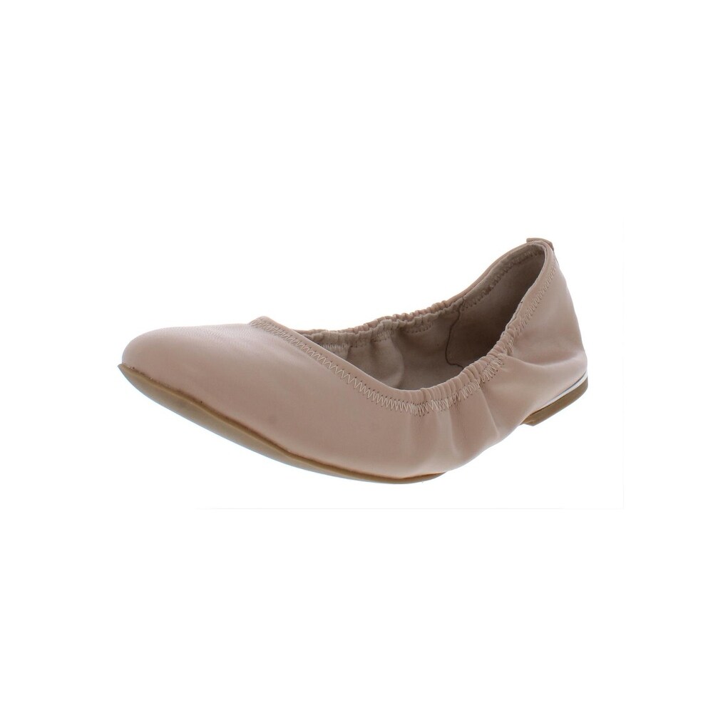 Bcbgeneration Womens Georgia Ballet Flat Geared towards young fashionable women, bcbgeneration combines british sophistication with american fashion trends. kaffee fleck