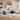 77.17" Corduroy 3 Pieces Living Room Sets with Sofa, Ottoman and Loveseat