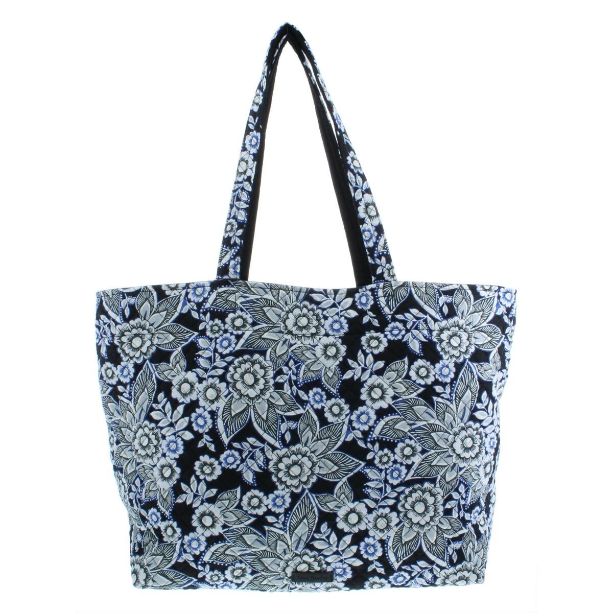 vera bradley grand tote