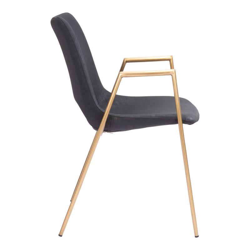 Desi Dining (Set of 2) Chair