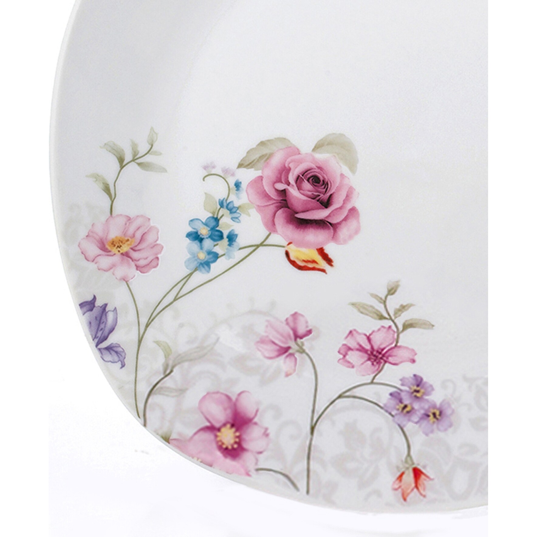 20-Pc.-Square-Dinnerware-Set-