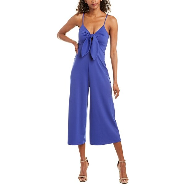 susana monaco jumpsuit