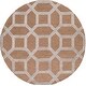 preview thumbnail 26 of 32, Hand Tufted Korolevu Wool Rug