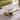 55.2" Modern Oval Faux Marble Coffee Table with Storage - 55'2" x 31'5"