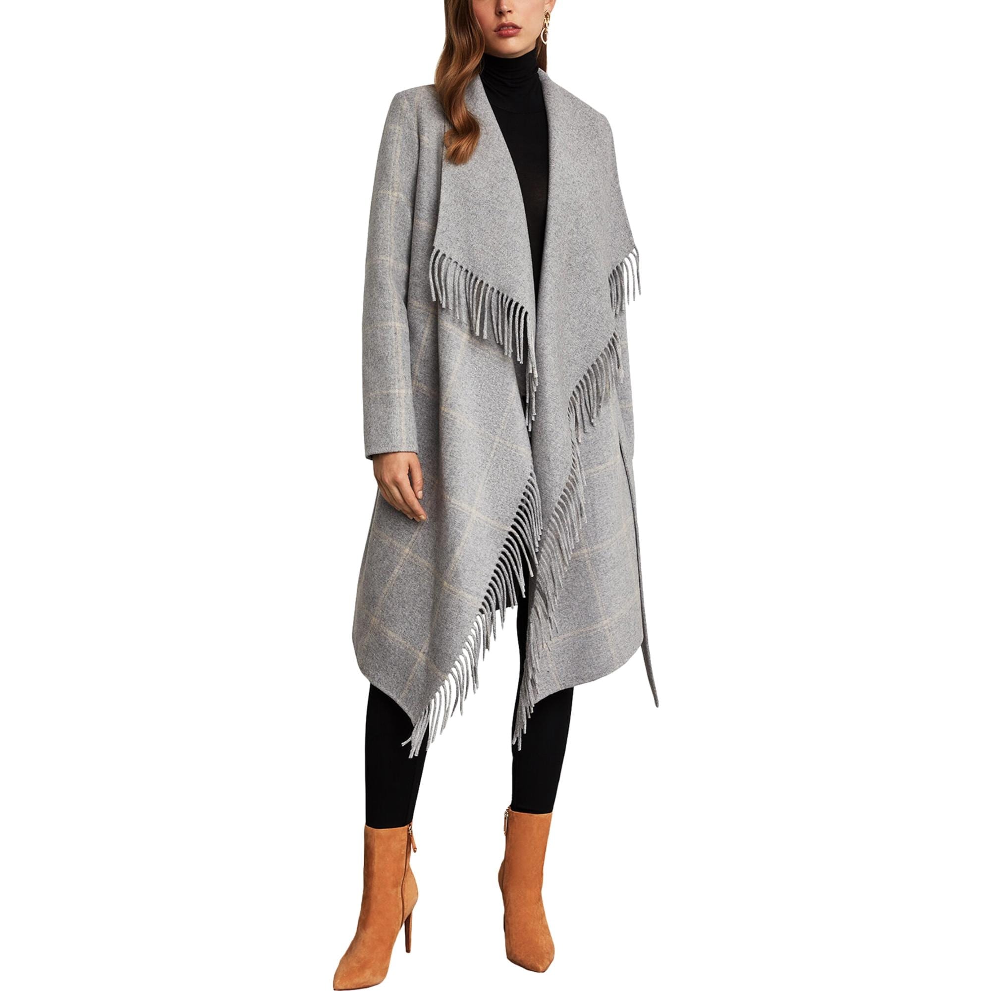 Bcbg outerwear clearance