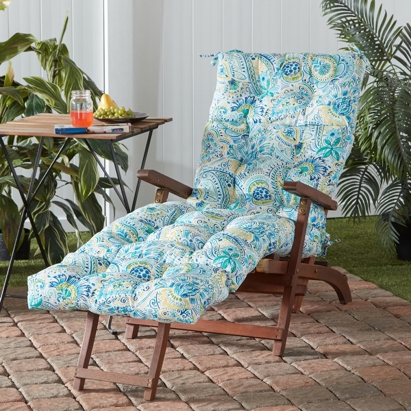 Recliner sun lounger cushions shop