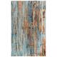 Option Blue / Multi / Rust