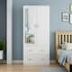 Option White