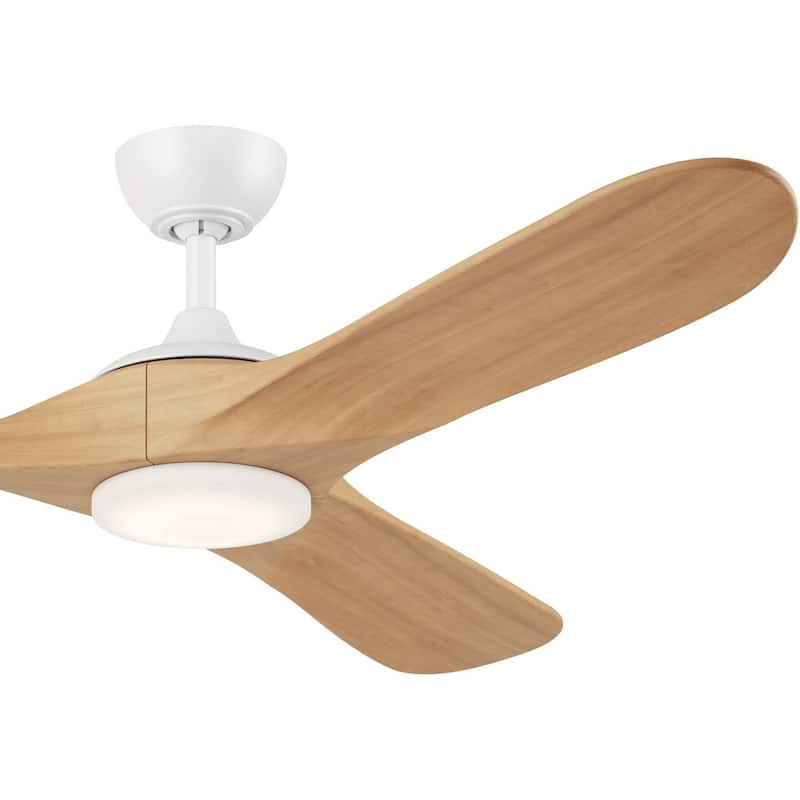 Kichler 310560 Mylo 60" 3 Blade Indoor / Outdoor Ceiling Fan