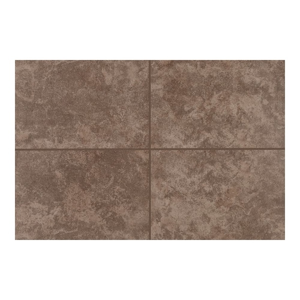 Mohawk Industries 16300 Brown Floor Tile 18 X 00 Sf Mohawk Industries 16300 Brown Floor Tile 18 X 00 Sf