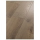 preview thumbnail 2 of 3, Shaw SW747 Landmark Sliced Oak 9-1/4" Wide Oak Hardwood Flooring with