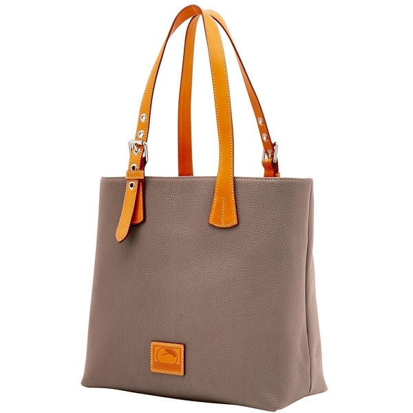 dooney and bourke patterson emily tote