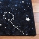 preview thumbnail 19 of 69, SAFAVIEH Carousel Kids Kyle Solar System Rug