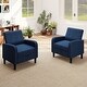 preview thumbnail 19 of 24, Versatile Single Sofa Chair with Hidden Storage Accent Chair