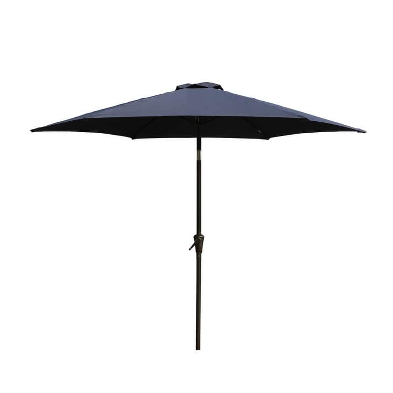 9 Feet Pole Umbrella with Carry Bag