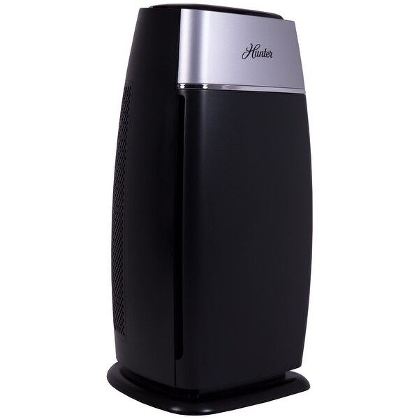 Hepa air purifier bed bath and beyond discount